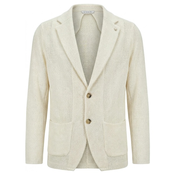 Giacca Manuel Ritz m590