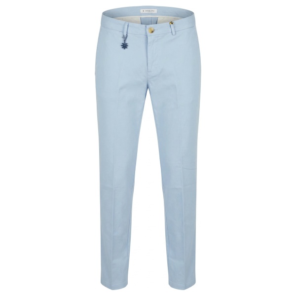 Pantalone Manuel Ritz p1408lc