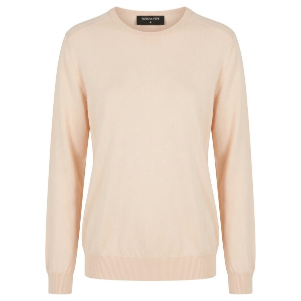 Maglia Patrizia Pepe 5k0172/k027