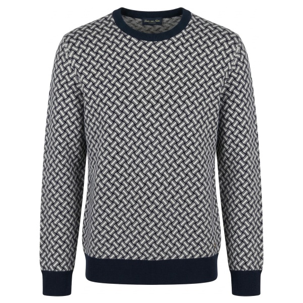 Maglia Drumohr d9lz113n