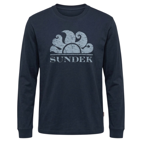 T-shirt Sundek