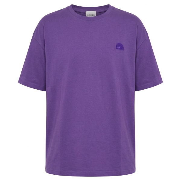 T-shirt Sundek