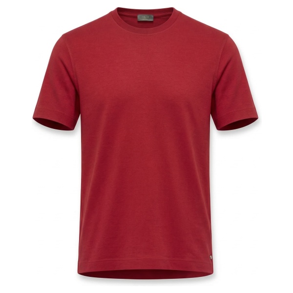 T-shirt Zanone 812597
