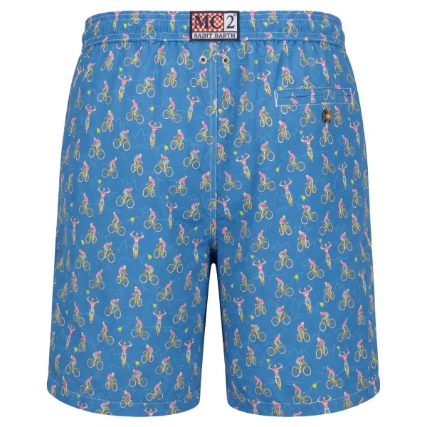 Costume Mc2 Saint Barth