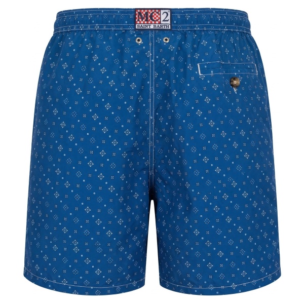 Costume Mc2 Saint Barth