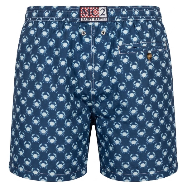 Costume Mc2 Saint Barth