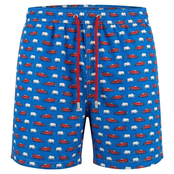 Costume Mc2 Saint Barth