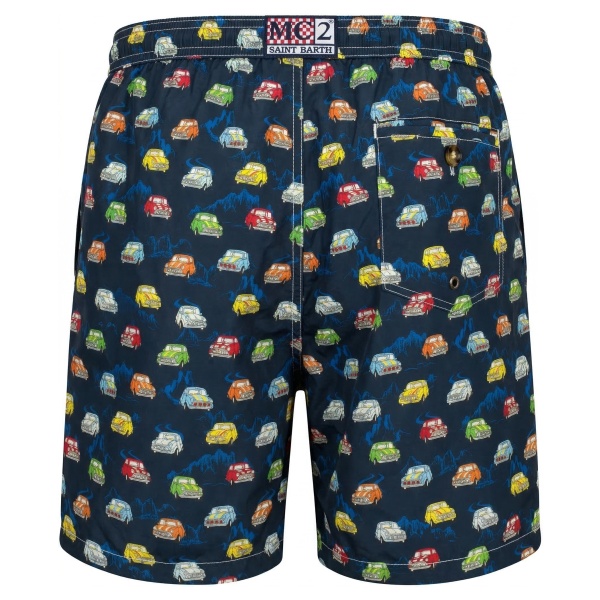 Costume Mc2 Saint Barth