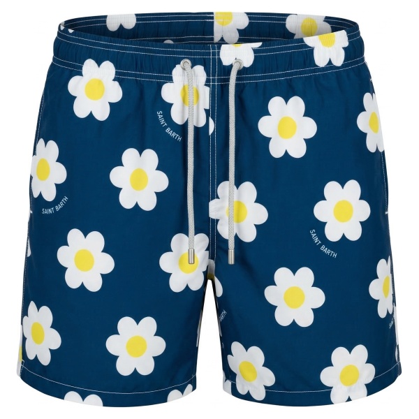 Costume Mc2 Saint Barth