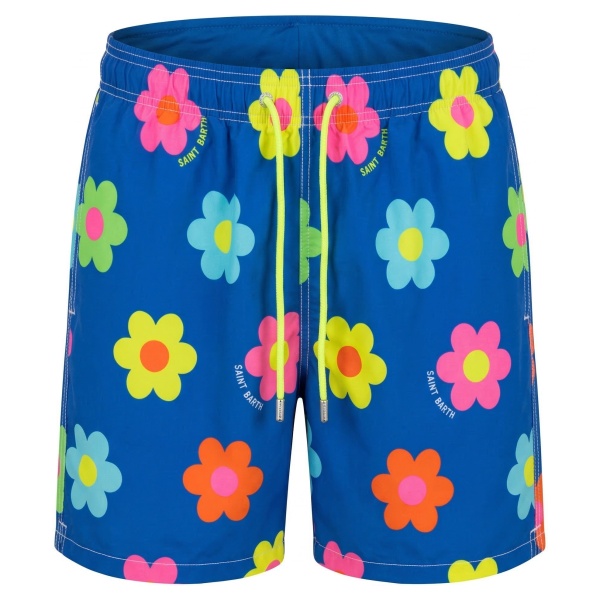 Costume Mc2 Saint Barth