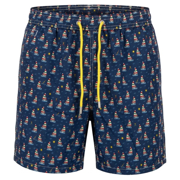 Costume Mc2 Saint Barth