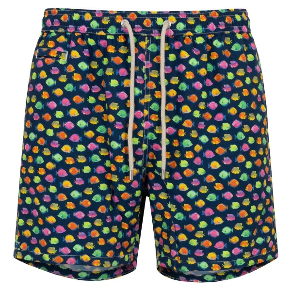 Costume Mc2 Saint Barth