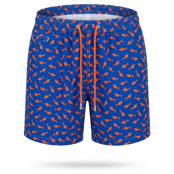 Costume Mc2 Saint Barth