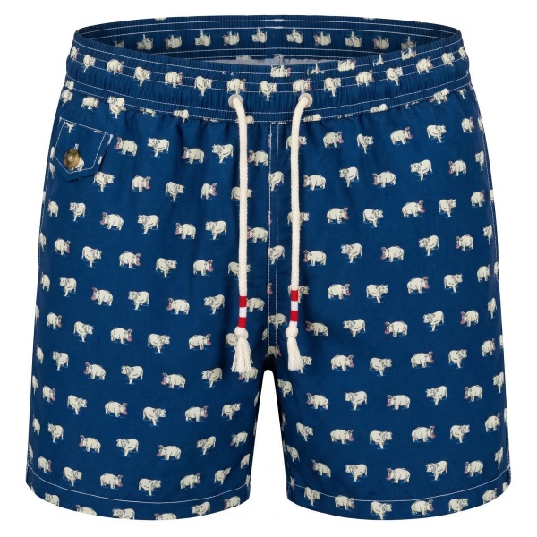 Costume Mc2 Saint Barth