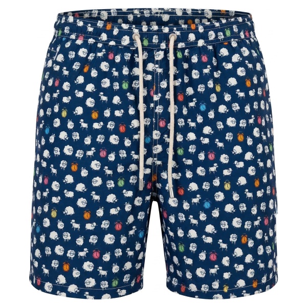 Costume Mc2 Saint Barth