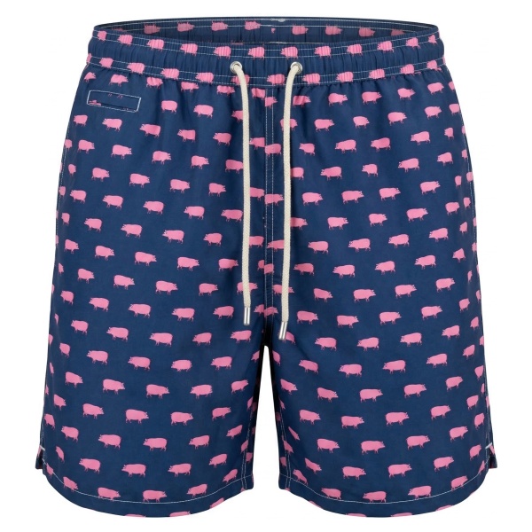 Costume Mc2 Saint Barth