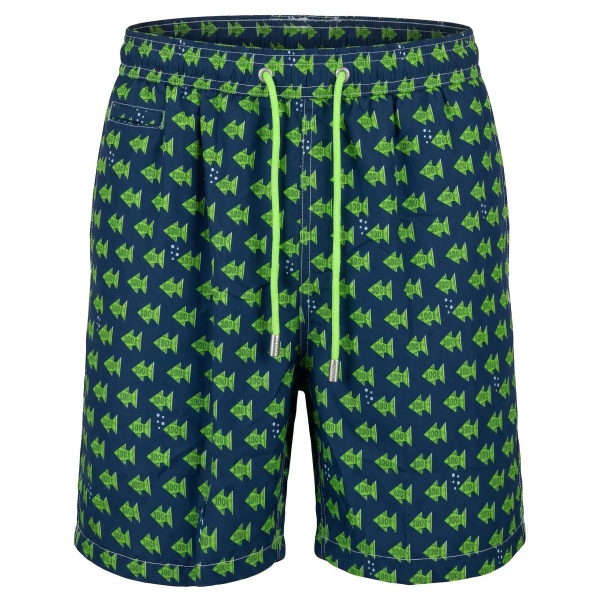 Costume Mc2 Saint Barth