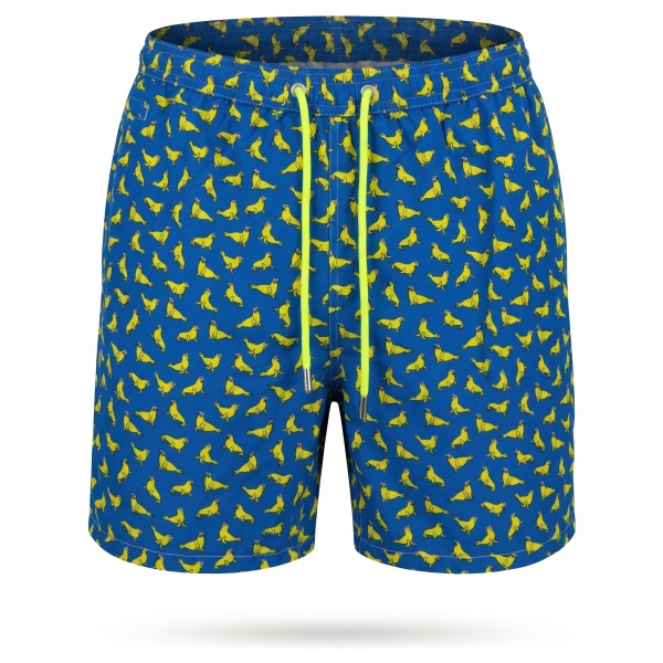 Costume Mc2 Saint Barth