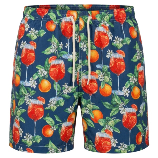 Costume Mc2 Saint Barth