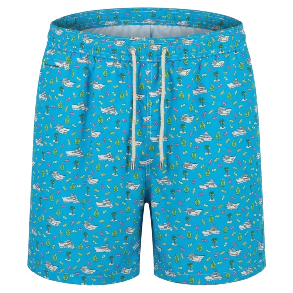 Costume Mc2 Saint Barth