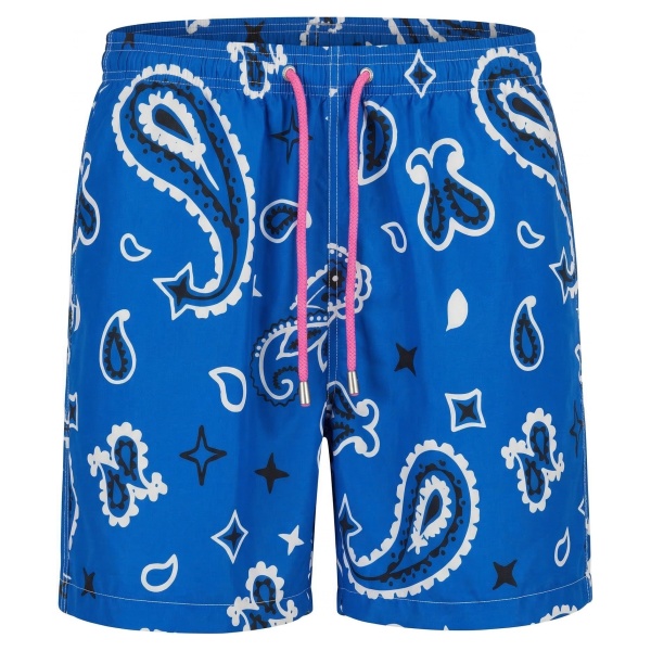 Costume Mc2 Saint Barth