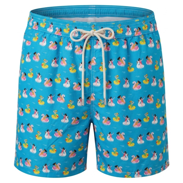 Costume Mc2 Saint Barth