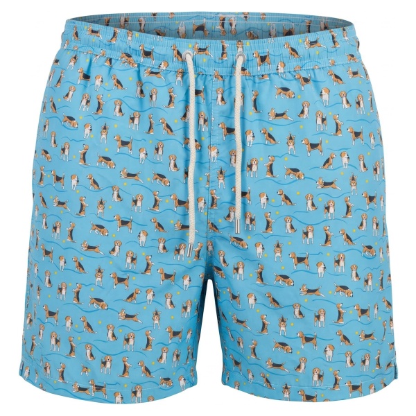 Costume Mc2 Saint Barth