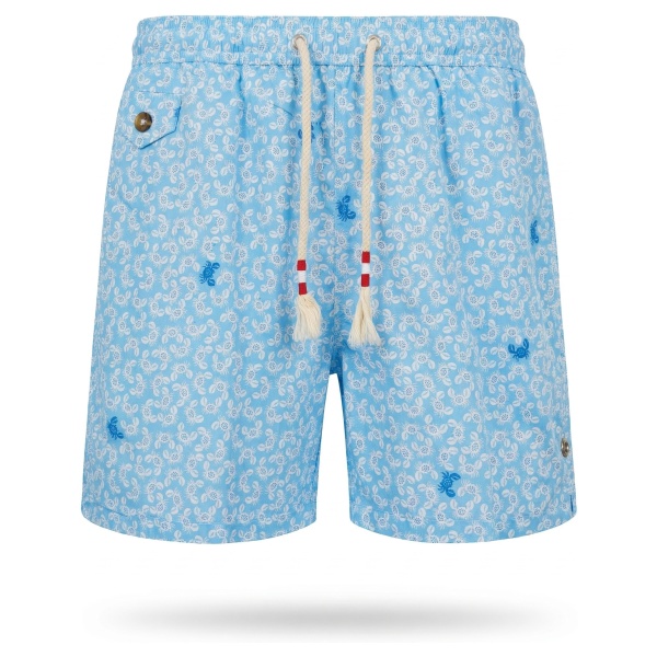 Costume Mc2 Saint Barth