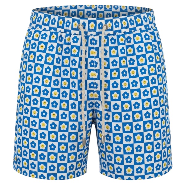 Costume Mc2 Saint Barth