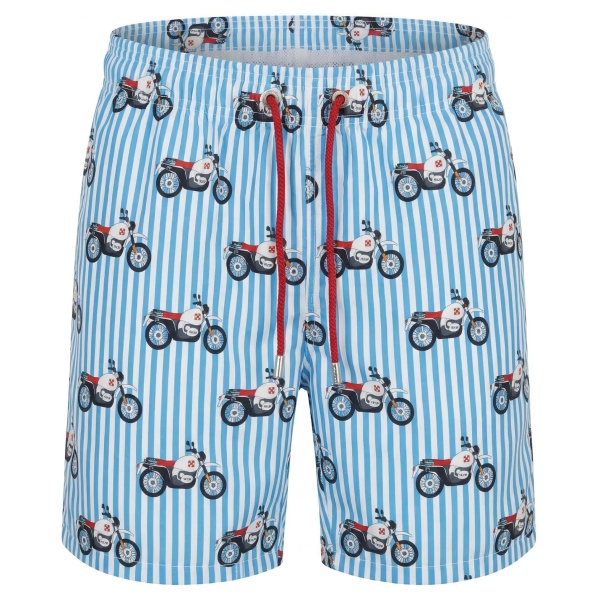 Costume Mc2 Saint Barth