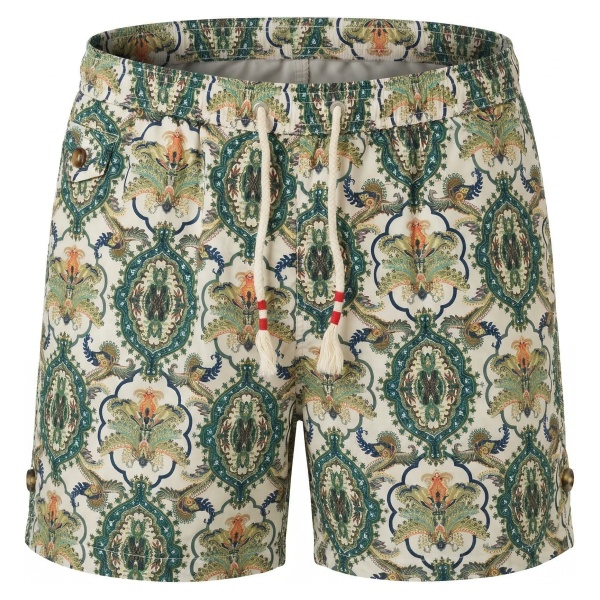 Costume Mc2 Saint Barth