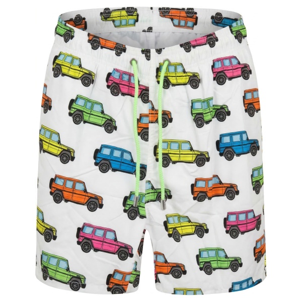 Costume Mc2 Saint Barth