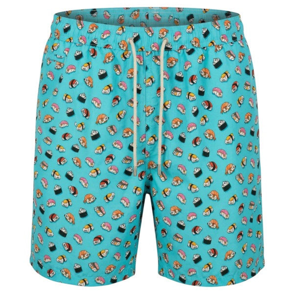 Costume Mc2 Saint Barth