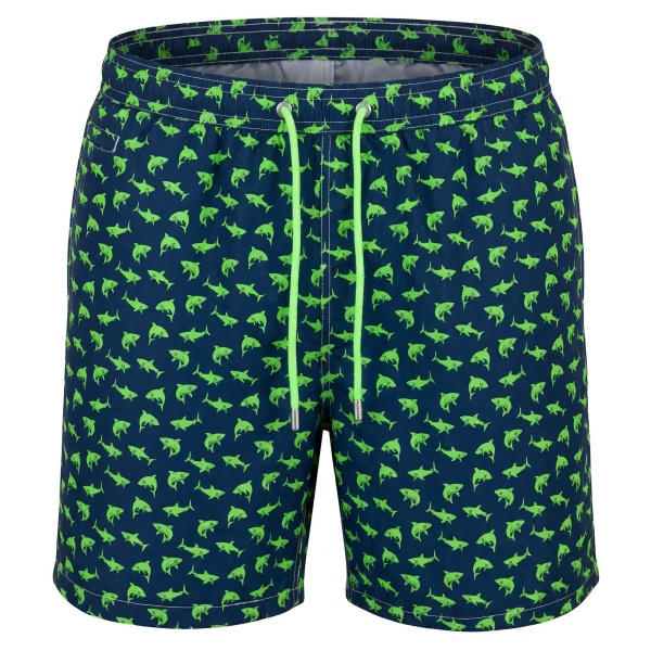 Costume Mc2 Saint Barth