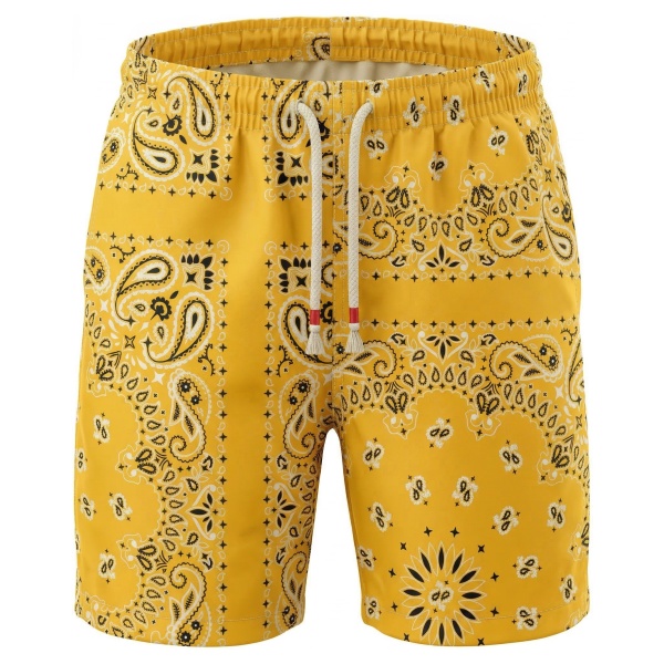 Costume Mc2 Saint Barth