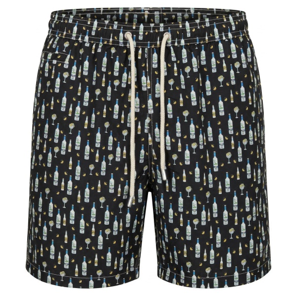 Costume Mc2 Saint Barth