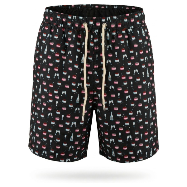 Costume Mc2 Saint Barth