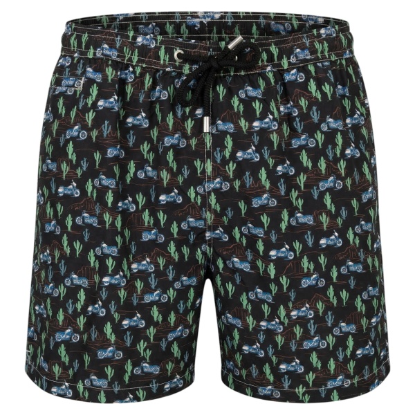 Costume Mc2 Saint Barth