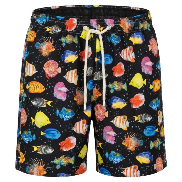 Costume Mc2 Saint Barth