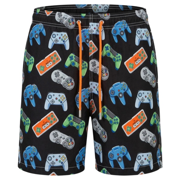 Costume Mc2 Saint Barth