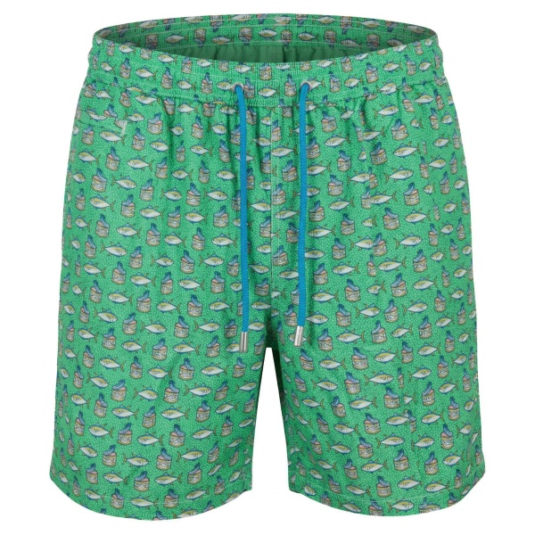 Costume Mc2 Saint Barth