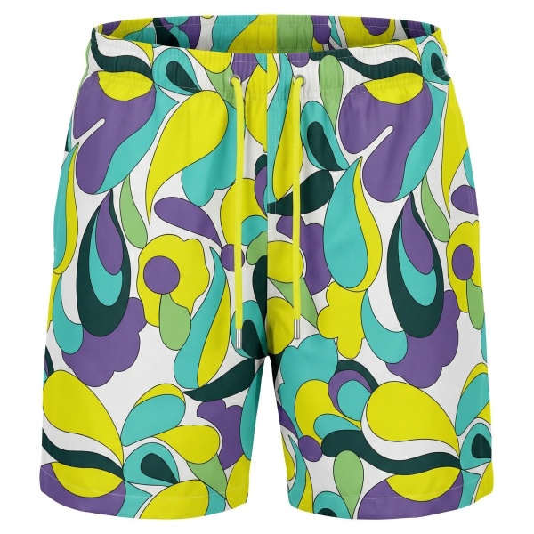 Costume Mc2 Saint Barth