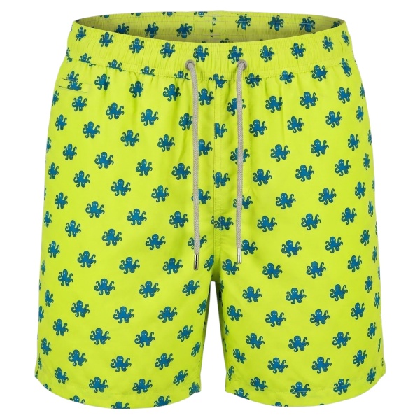 Costume Mc2 Saint Barth