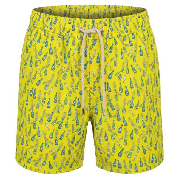 Costume Mc2 Saint Barth