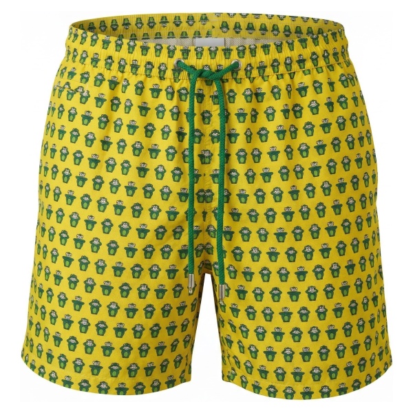 Costume Mc2 Saint Barth