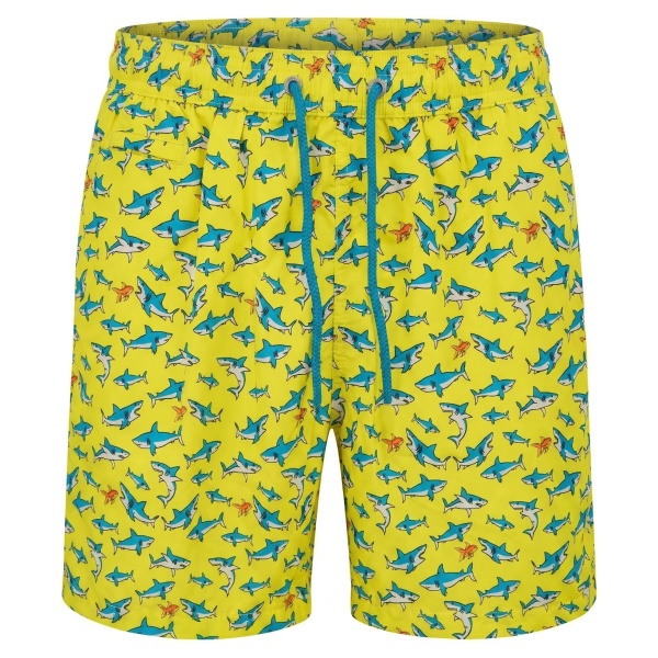 Costume Mc2 Saint Barth