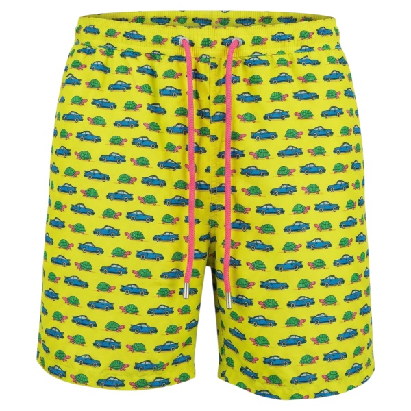 Costume Mc2 Saint Barth