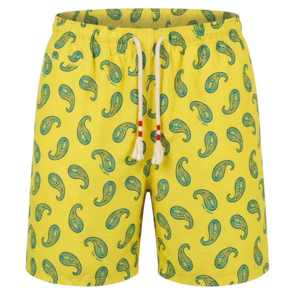 Costume Mc2 Saint Barth