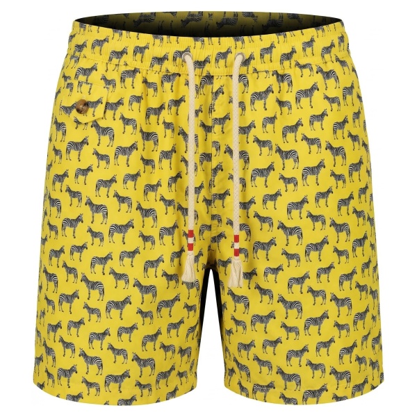 Costume Mc2 Saint Barth