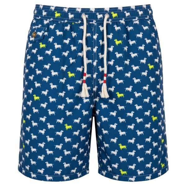 Costume Mc2 Saint Barth